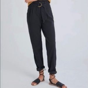 ByAnthropologie Malin utility pants